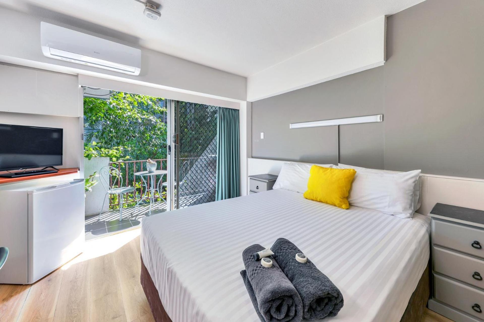 Paravista Motel Ντάρβιν Εξωτερικό φωτογραφία