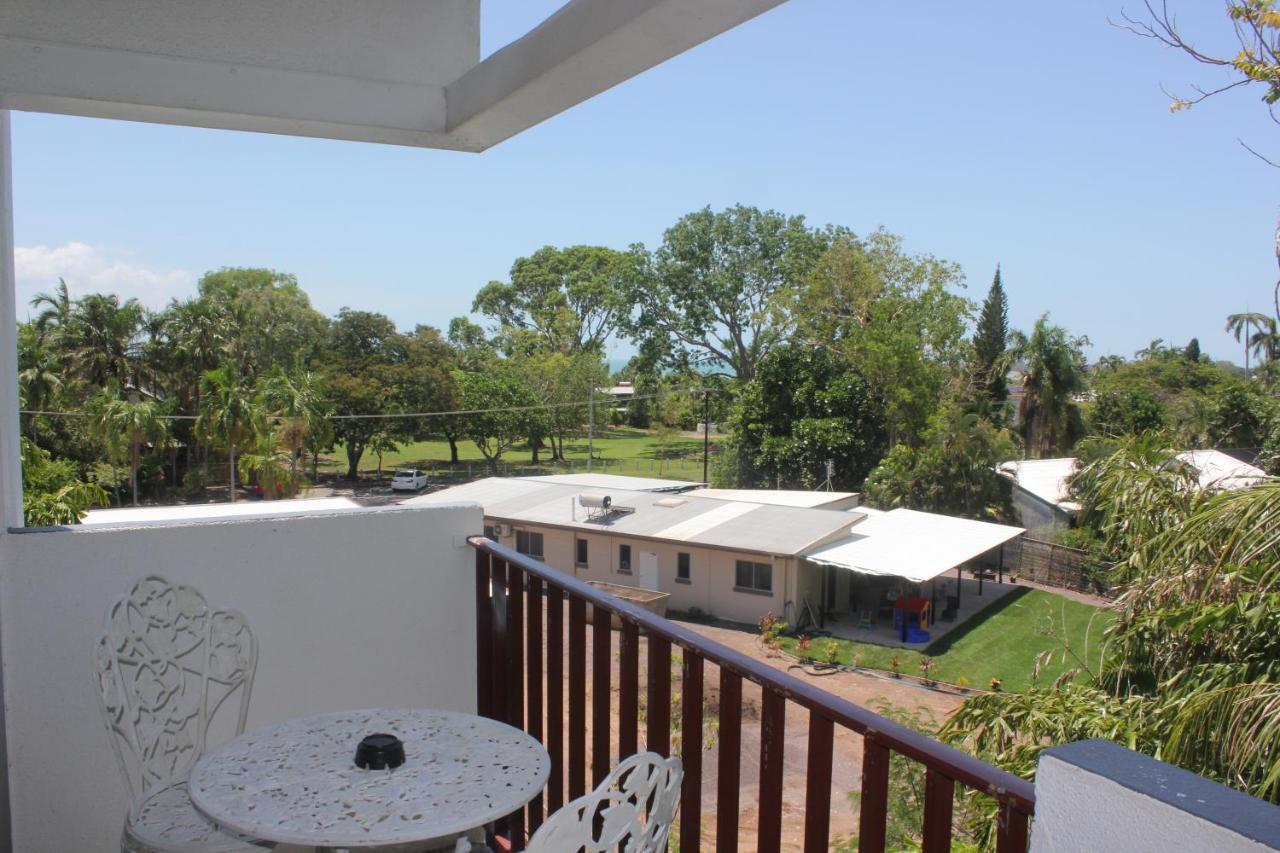 Paravista Motel Ντάρβιν Εξωτερικό φωτογραφία